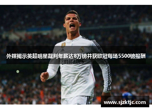 外媒揭示英超明星裁判年薪达8万镑并获欧冠每场5500镑报酬 外媒揭示英超明星裁判年薪达8万镑并获欧冠每场5500镑报酬