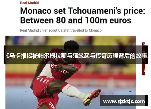 《马卡报揭秘帕尔梅拉斯与猪缘起与传奇历程背后的故事》 《马卡报揭秘帕尔梅拉斯与猪缘起与传奇历程背后的故事》